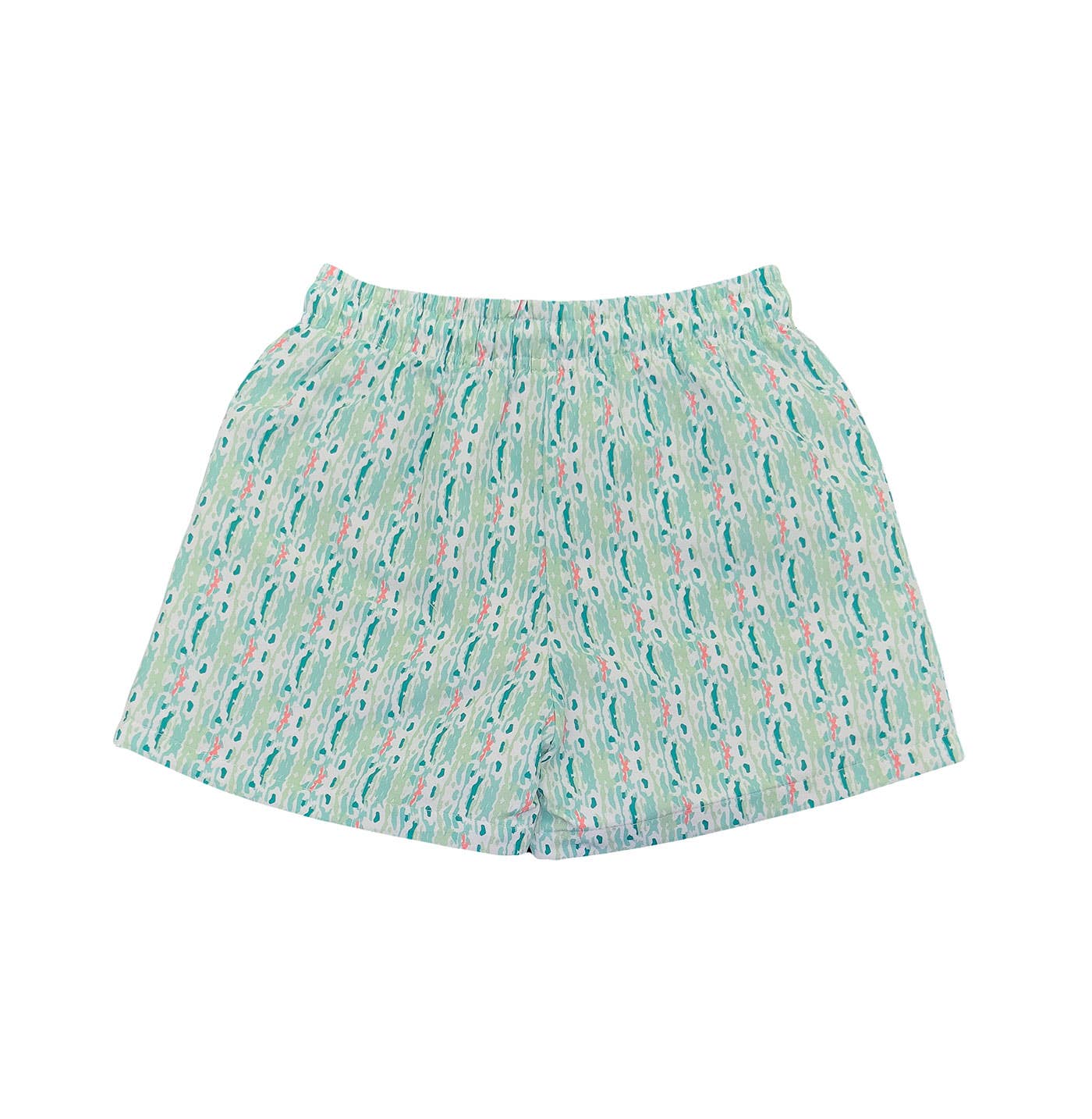 St. Simons Swim Trunk - Ikat