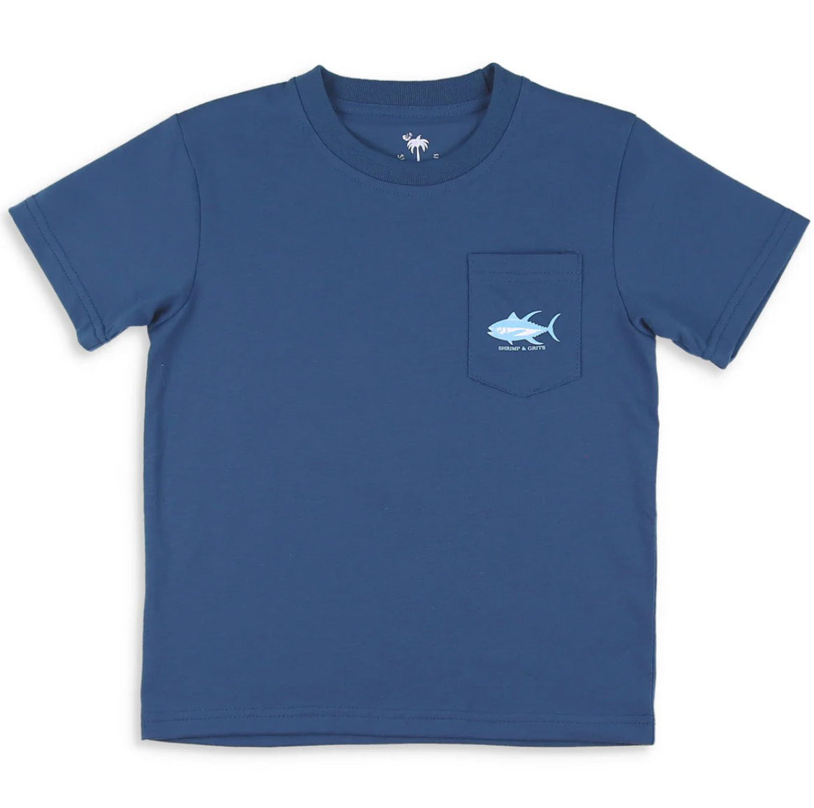 Off Shore Graphic Tee