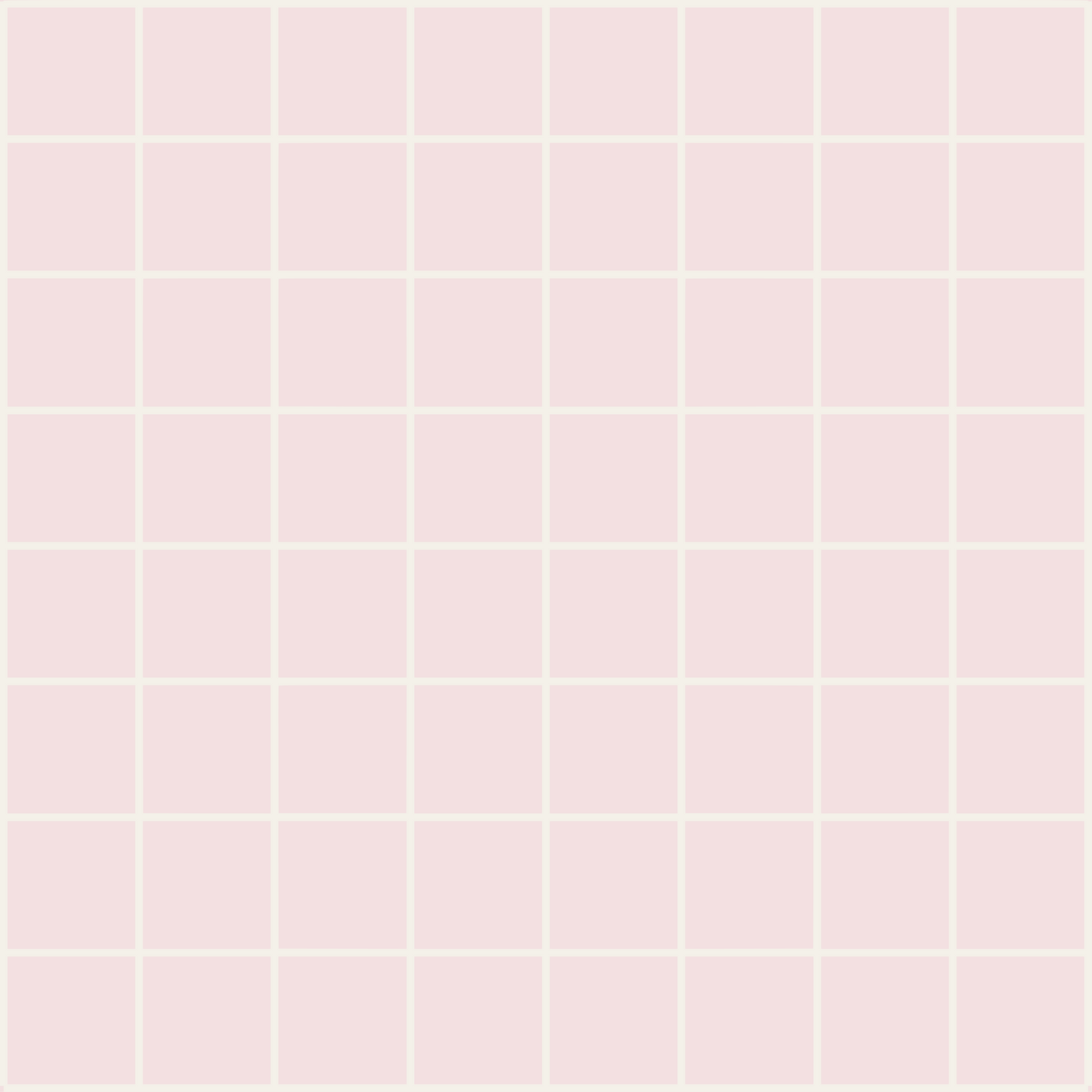 Seaside Ruffle Bubble| Ocean Grid