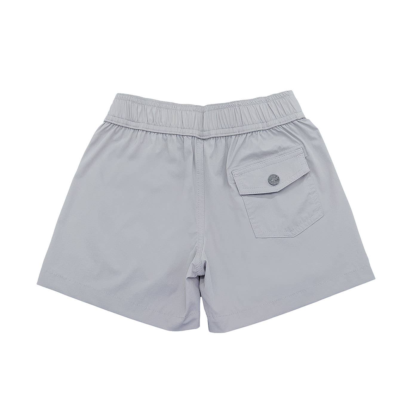 Inlet Performance Shorts - Grey
