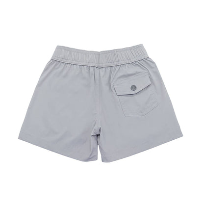Inlet Performance Shorts - Grey