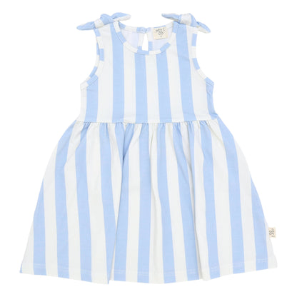 Tide With Love Sleeveless Twirl Dress | Beach Lines