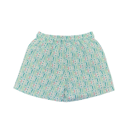 St. Simons Swim Trunk - Ikat