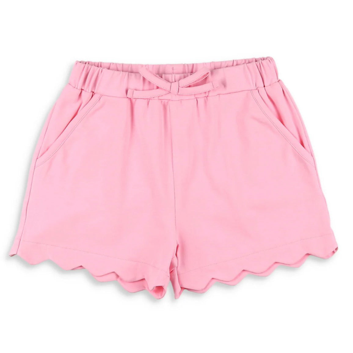 Pink Petal Shorts