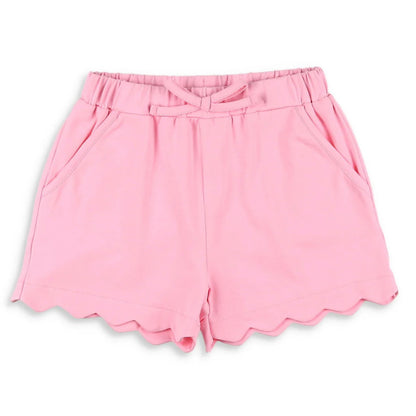 Pink Petal Shorts